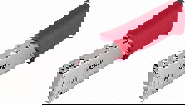 Manual Hammer Tacker